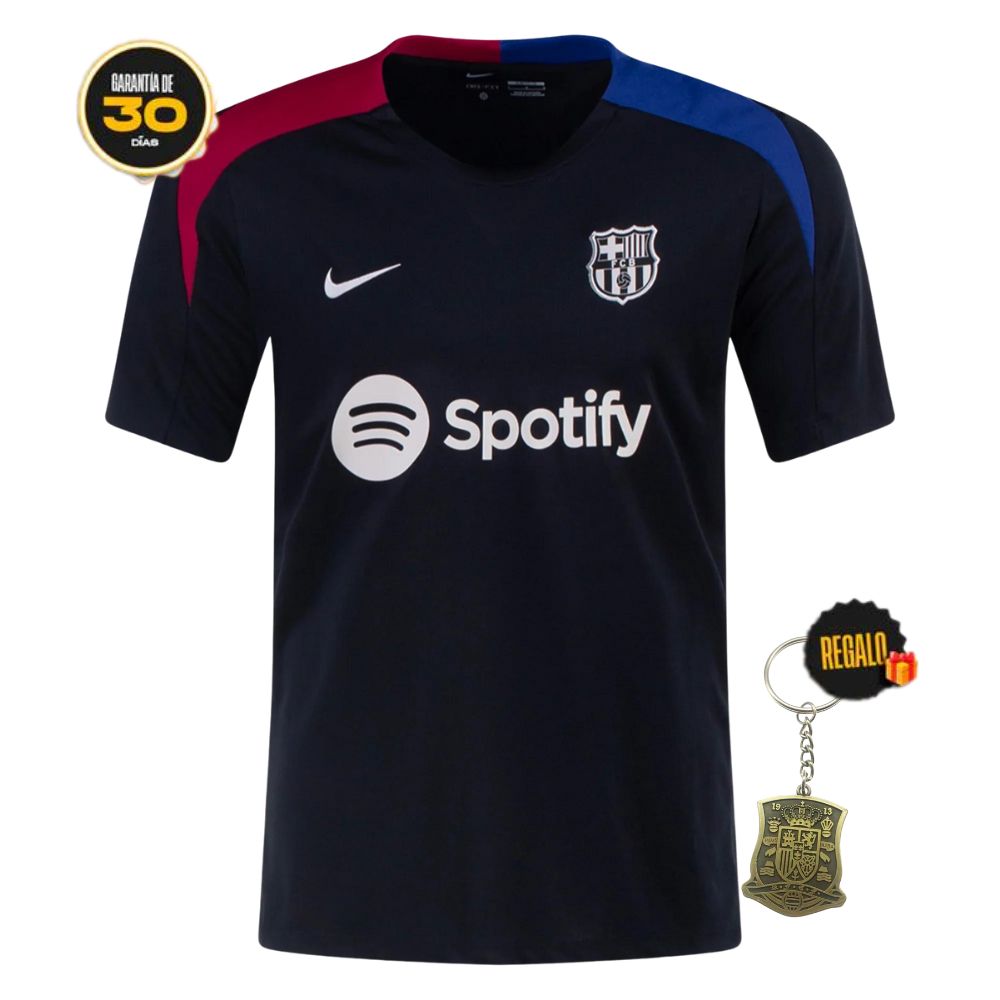 Camiseta del barcelona entrenamiento online