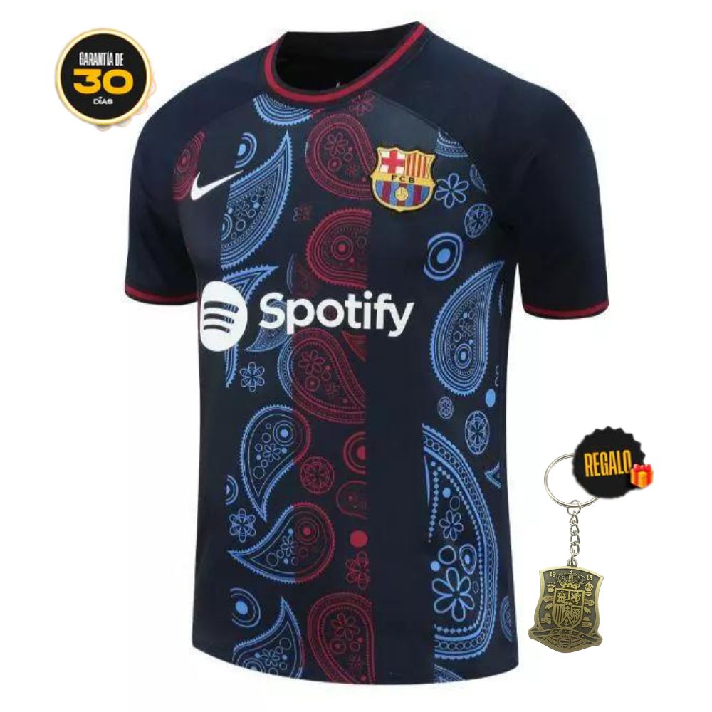 Camiseta de entrenamiento exclusivo FC Barcelona 24 25