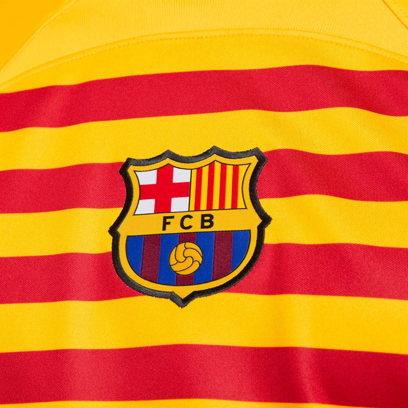 Camiseta-Barcelona-Hombre-IV-Equipación-24-25-6