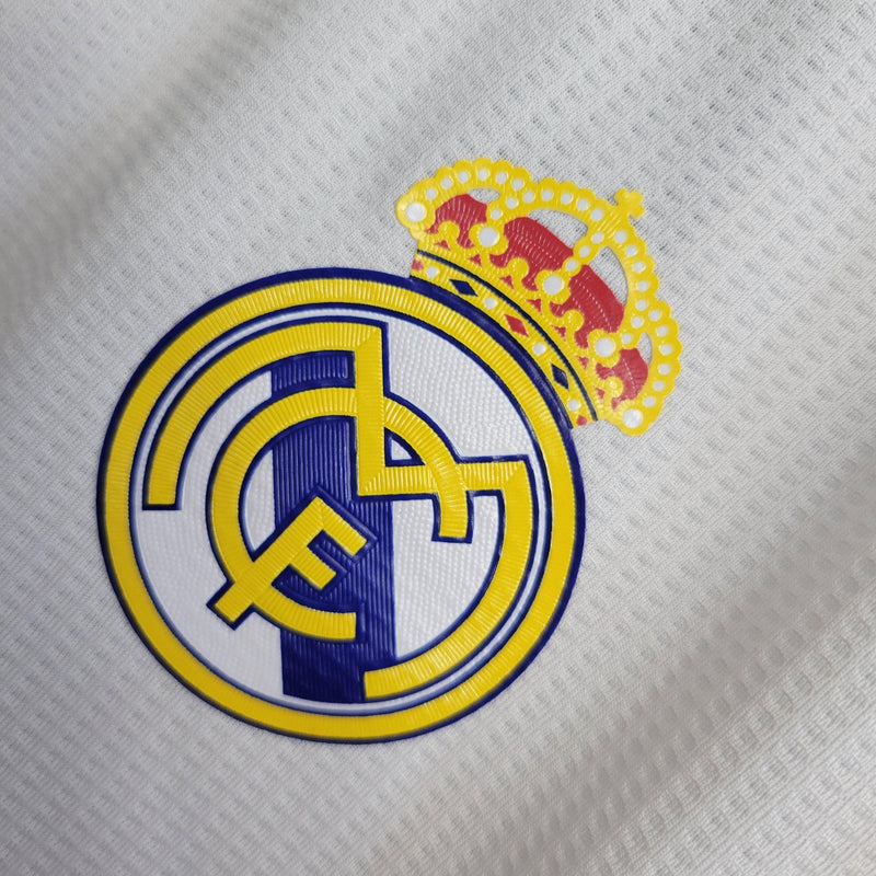 Camiseta Retro Real Madrid 15/16