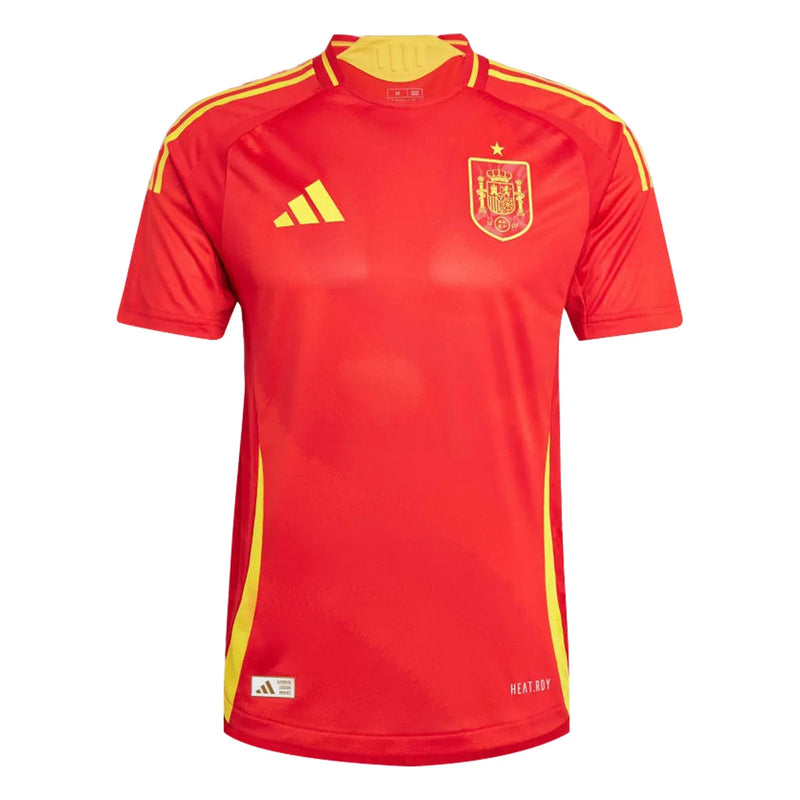 Pedri La Roja España Nacional Camiseta Local Arte de Fan - Hombre