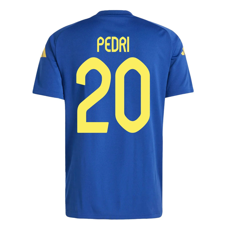 Pedri