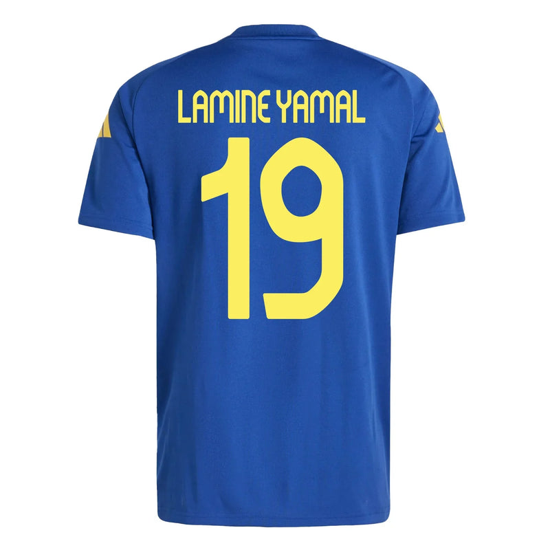 Lamine Yamal