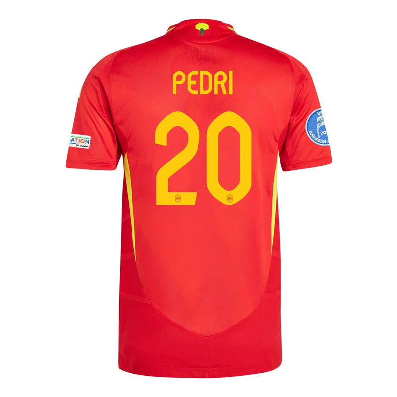 Pedri