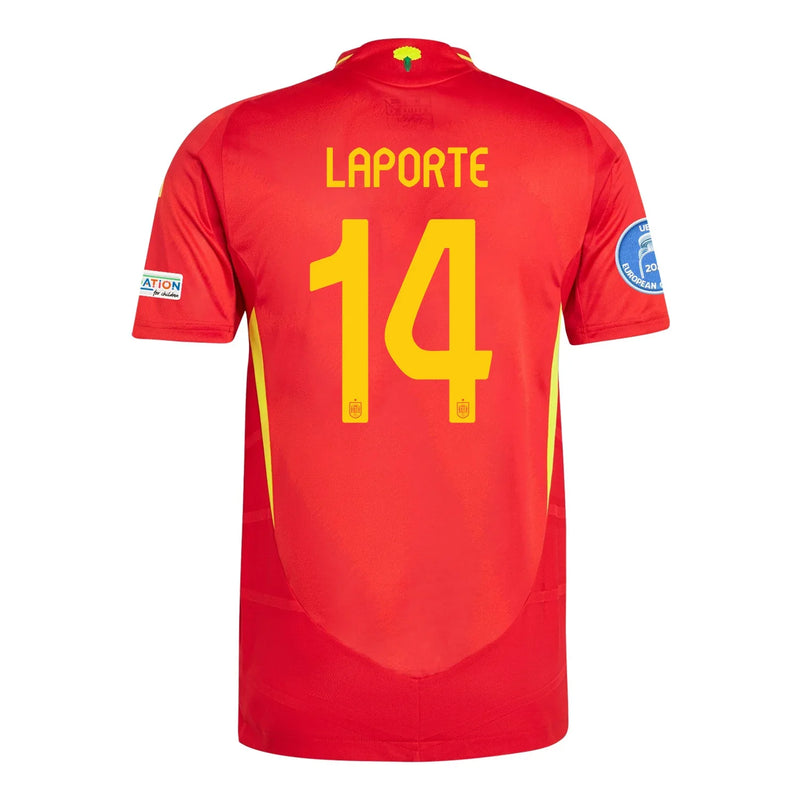 Aymeric Laporte