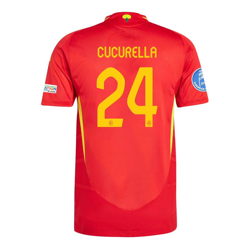 Marc Cucurella