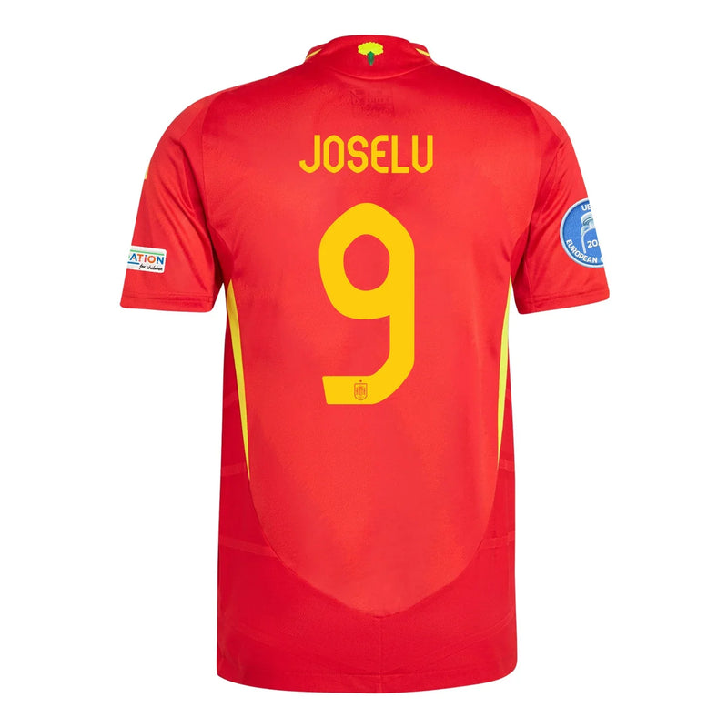 Joselu