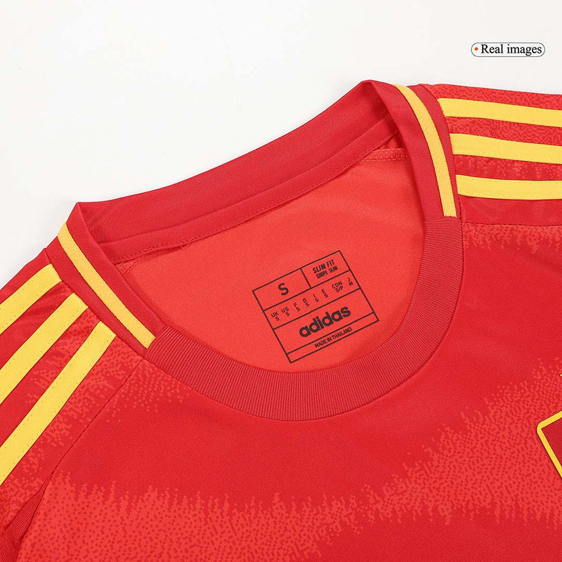 Camiseta España Primera Equipacíon EUROCOPA 2024 + 5 REGALOS 🎁