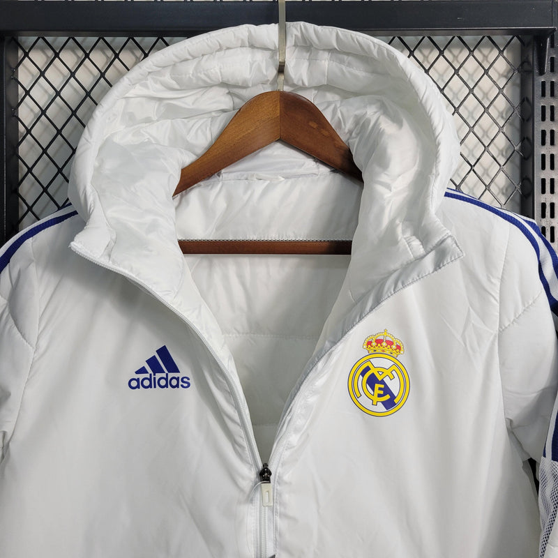 Chaqueta de Invierno Real Madrid Clásica 23/24