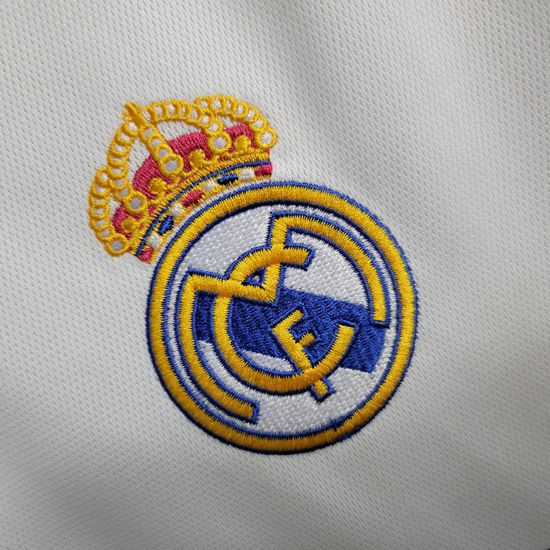 Camiseta Real Madrid Primera 23/24 - BELLINGHAM N° 5