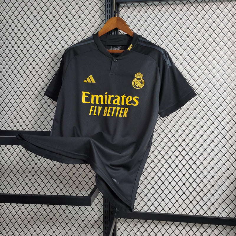 Camiseta Real Madrid Tercera 23/24 - MODRIĆ N°10