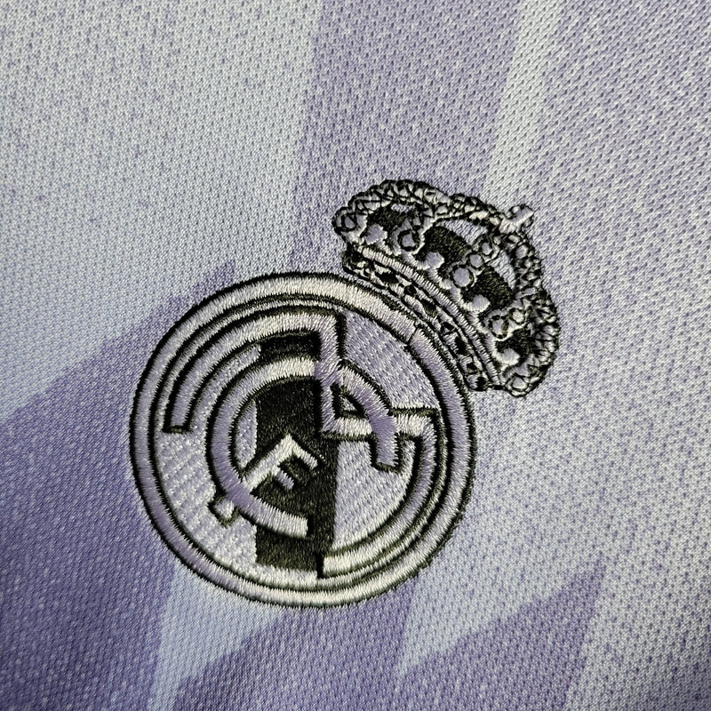 Camiseta Real Madrid Segunda 22/23