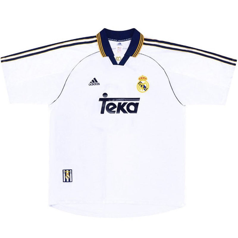 Camiseta Real Madrid MORIENTES