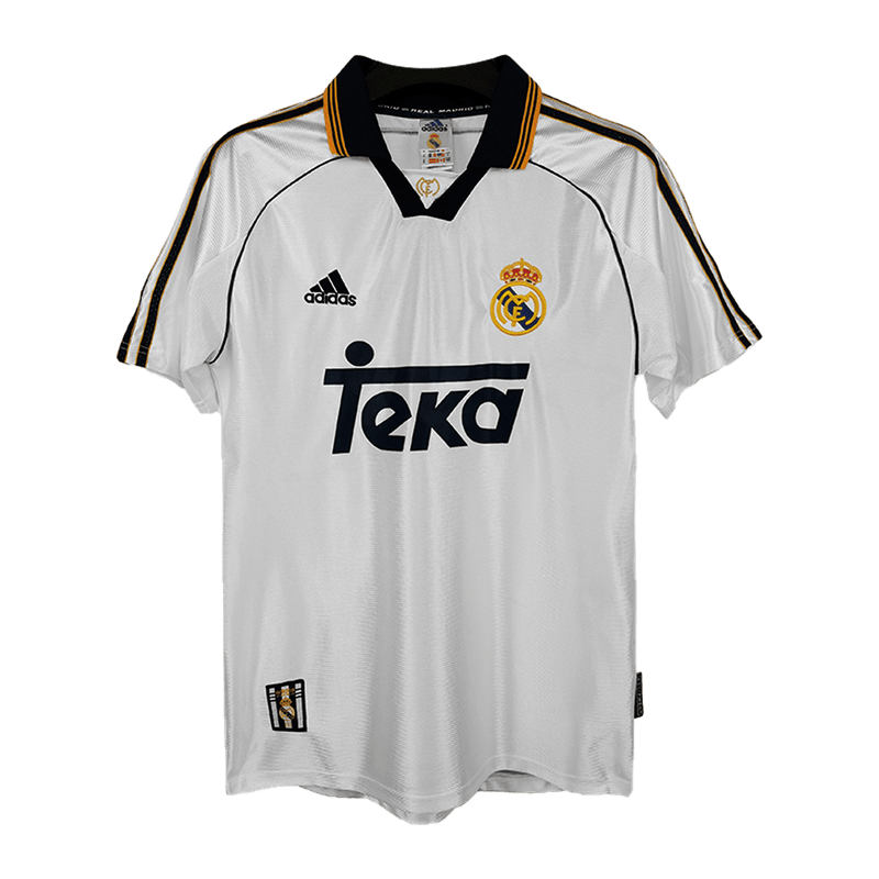 Camiseta Real Madrid J.M. GUTI