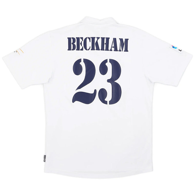 Camiseta BECKHAM