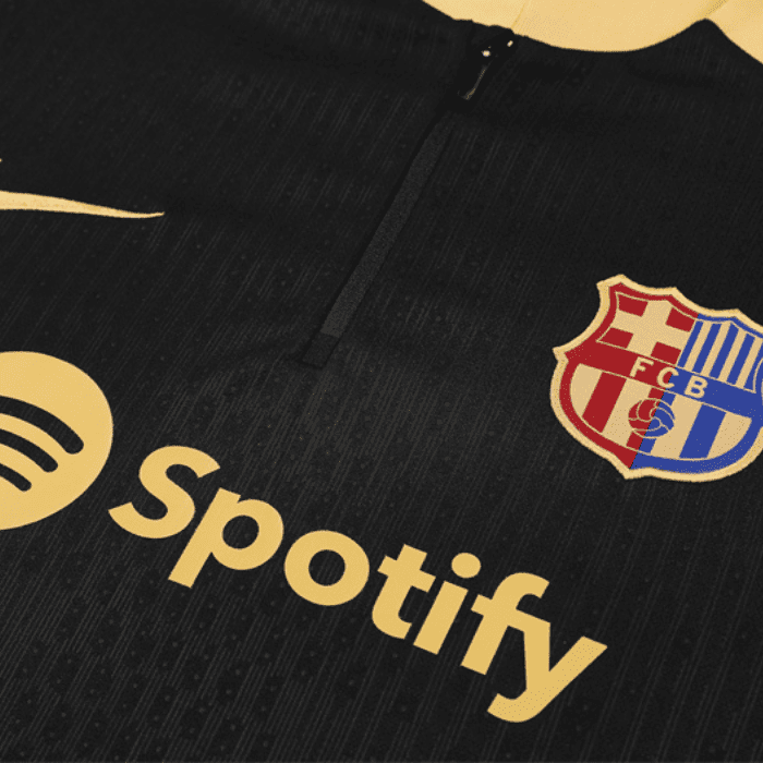 Chándal del FC Barcelona