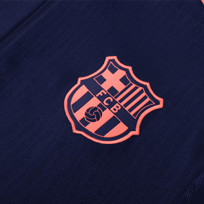 Chándal del FC Barcelona