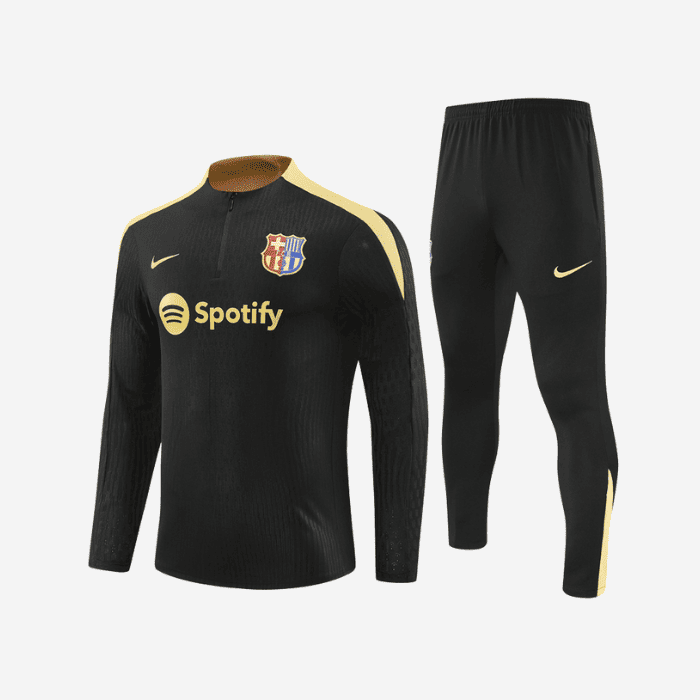 Chándal del FC Barcelona