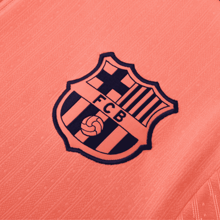 Chándal del FC Barcelona