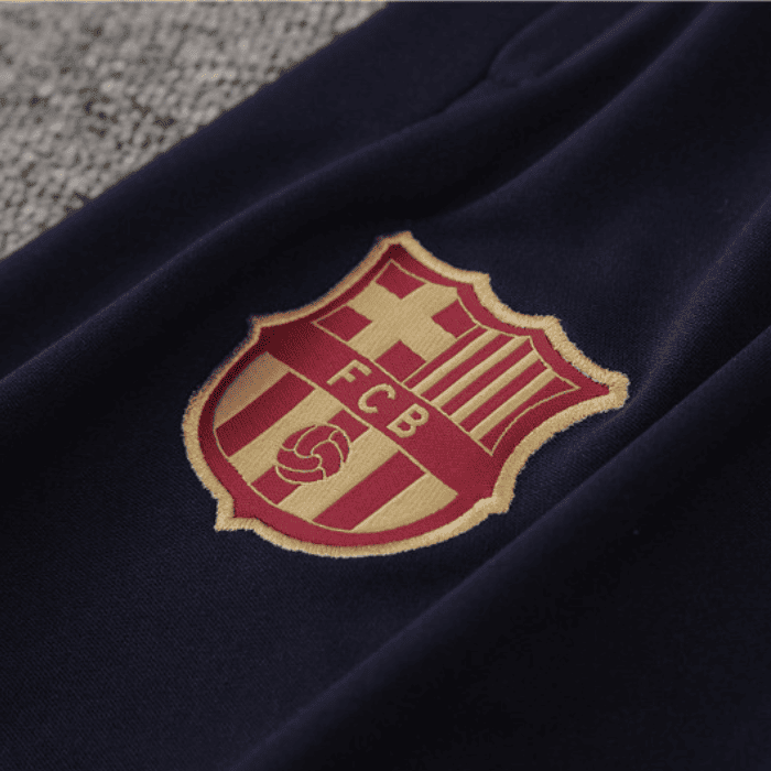 Chándal del FC Barcelona