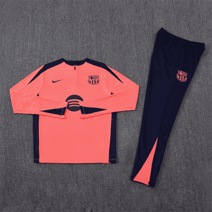 Chándal del FC Barcelona