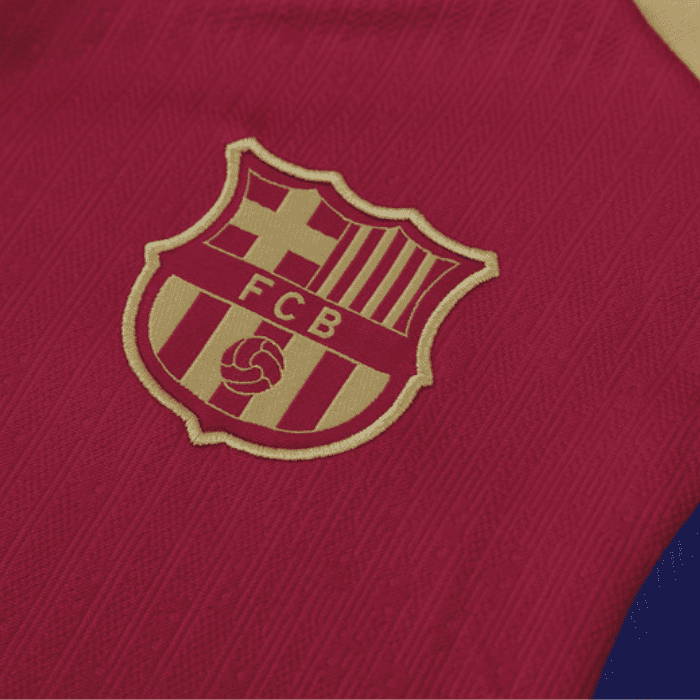 Chándal del FC Barcelona