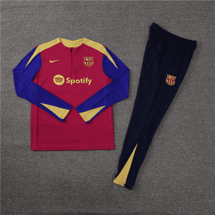 Chándal del FC Barcelona
