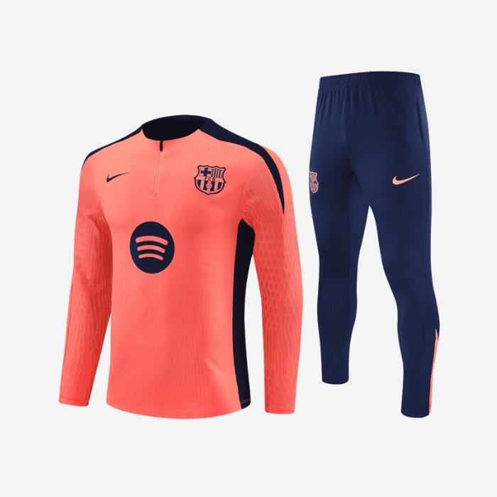Chándal del FC Barcelona