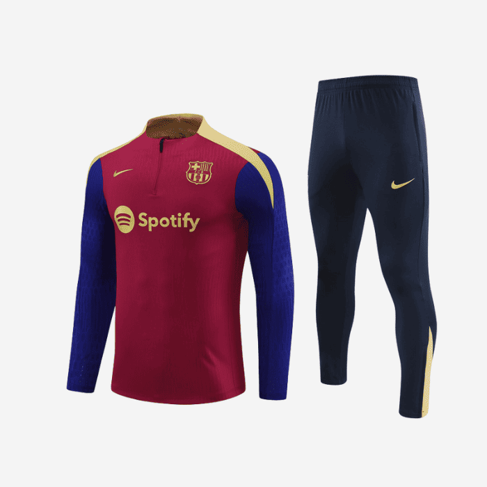 Chándal del FC Barcelona