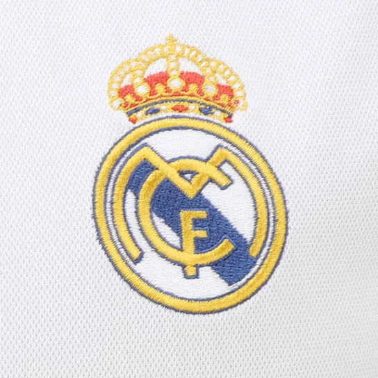 Camiseta Real Madrid Primera Equipación Blanca Especial FINAL DE LA LIGA DE CAMPEONES WEMBLEY 23/24 + 5 REGALOS 🎁