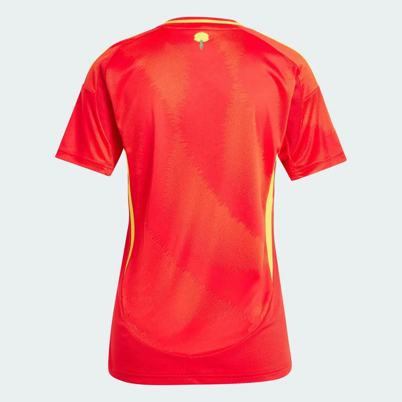 Camiseta España Primera Equipacíon FEMENINA EUROCOPA 2024 + 5 REGALOS 🎁