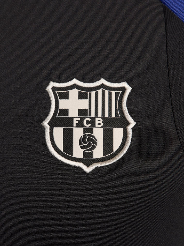 Sudadera de entrenamiento del FC Barcelona 24/25 - Hombre