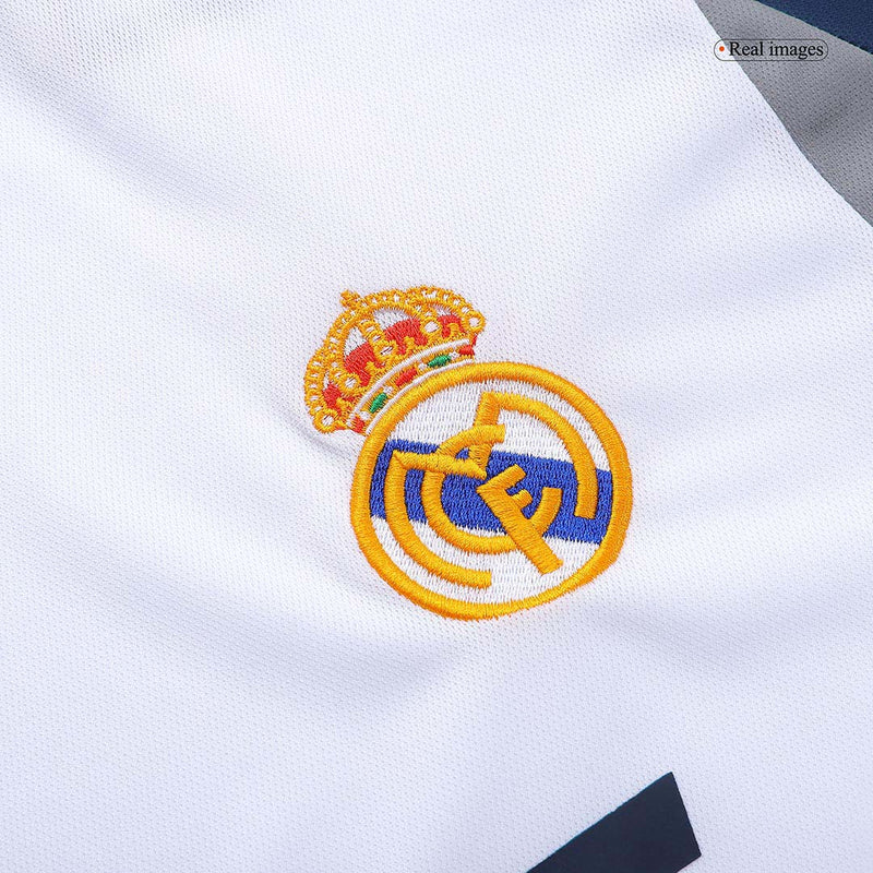 Camiseta Real Madrid Figo