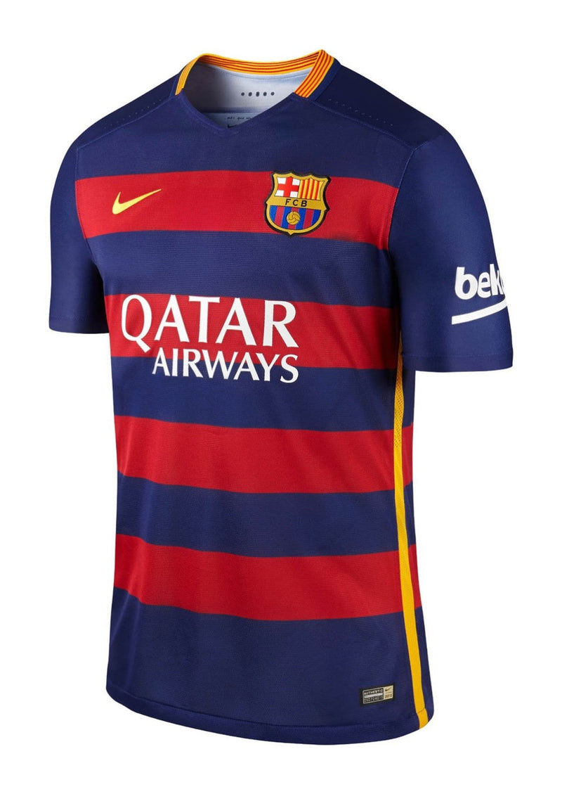 BARCELONA I 15/16 HOMBRE (RETRO)