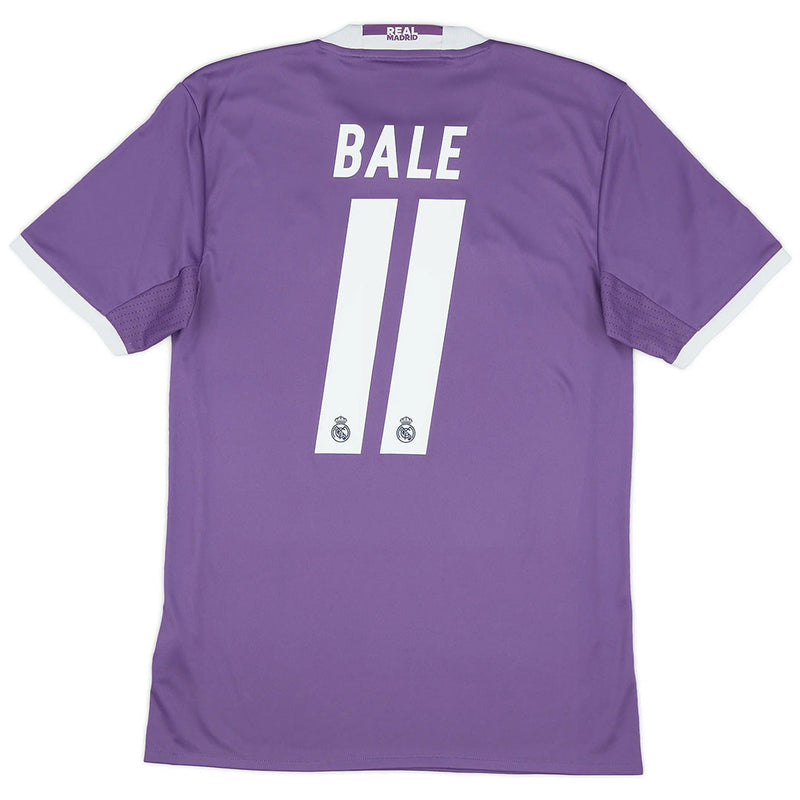 Camiseta Bale