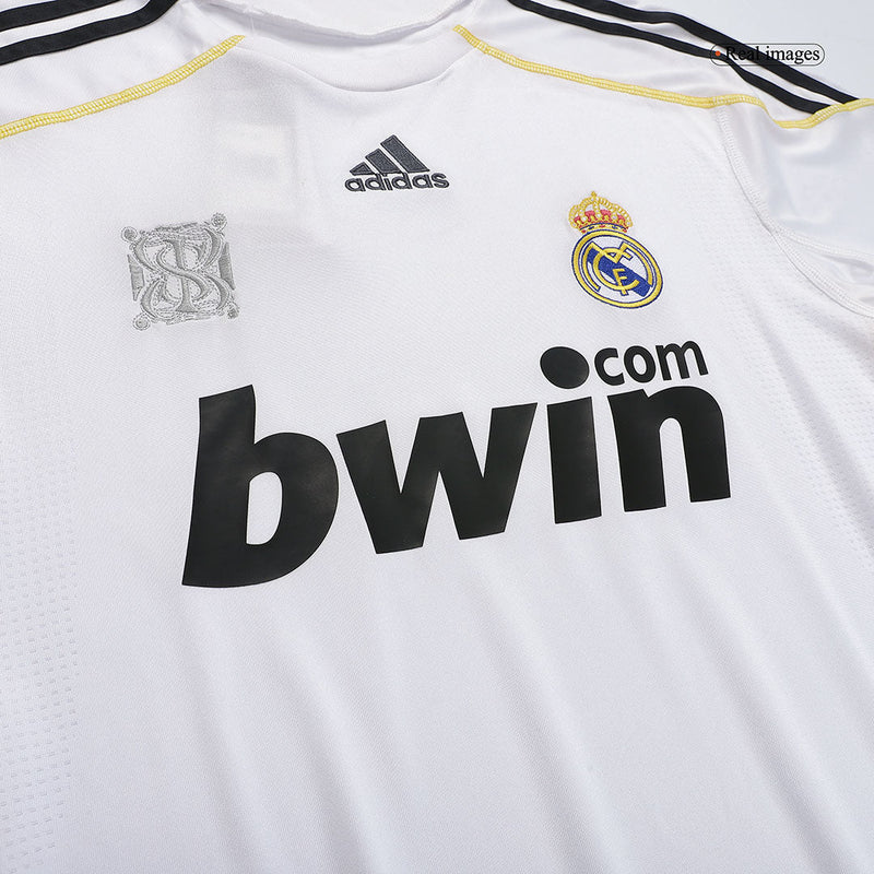 Camiseta Real Madrid Ronaldo