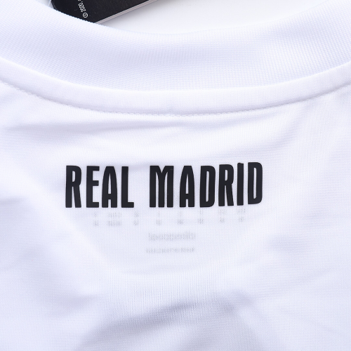 Camiseta Real Madrid Retro Home 2010/11 + 5 REGALOS 🎁