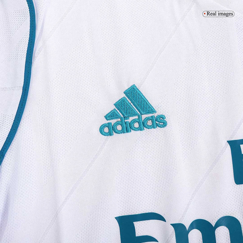 Camiseta KROOS