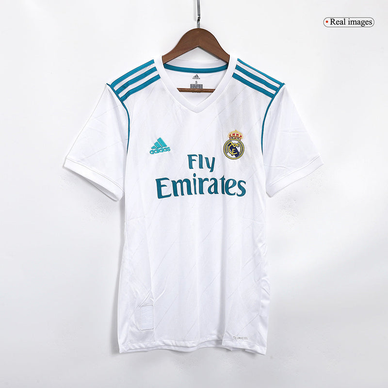 Camiseta KROOS