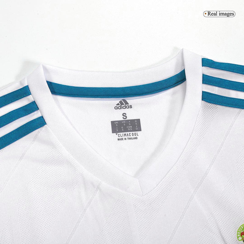 Camiseta KROOS