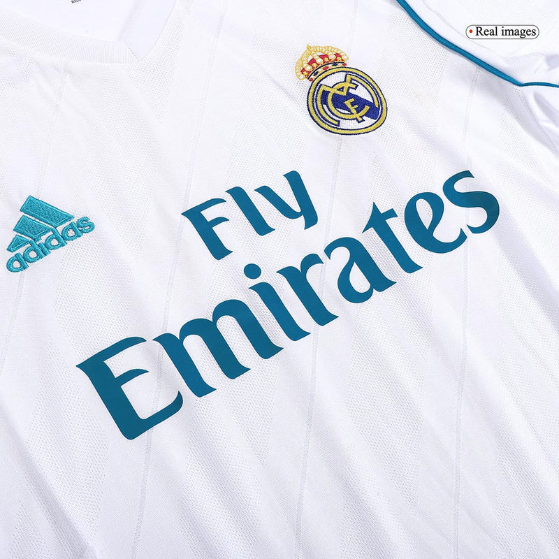 Camiseta KROOS