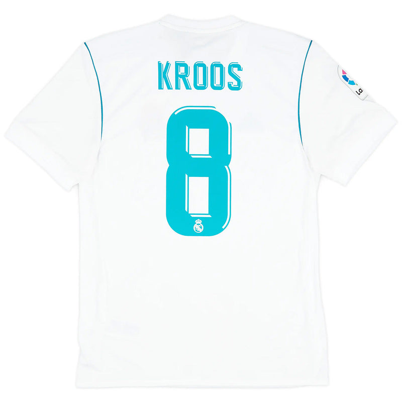 Camiseta KROOS