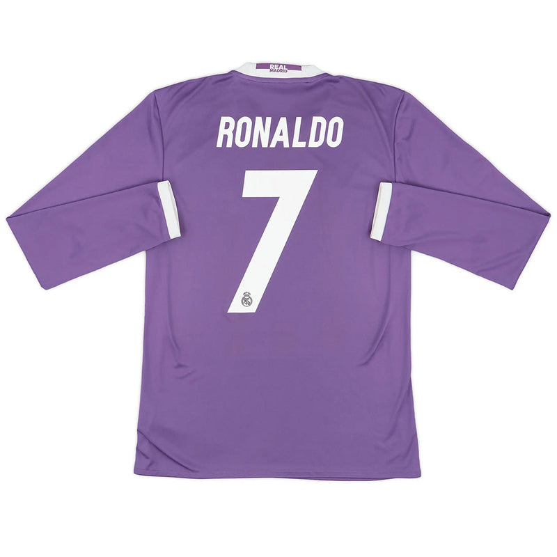 Camiseta Ronaldo