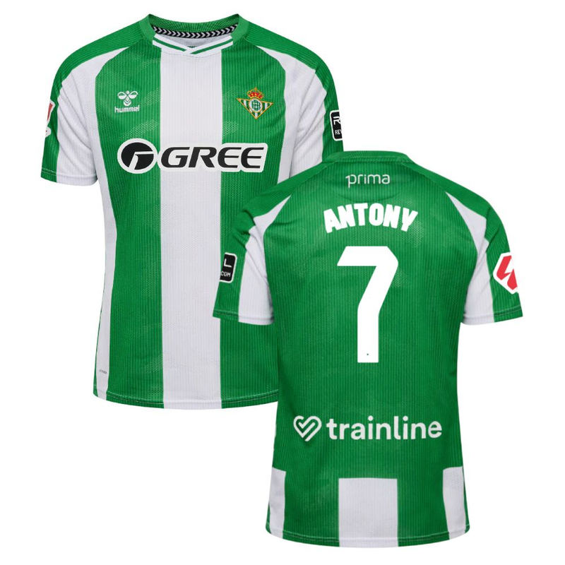 CAMISETA