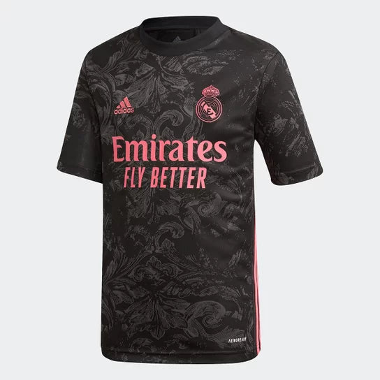 Camiseta Real Madrid Tercera 20/21