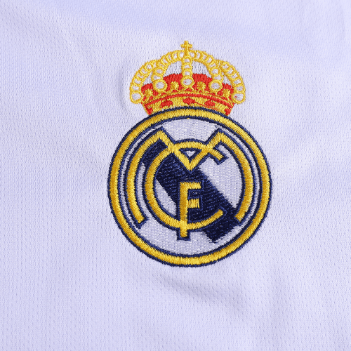 Camiseta Real Madrid Retro Home 1994/96  + 5 REGALOS 🎁