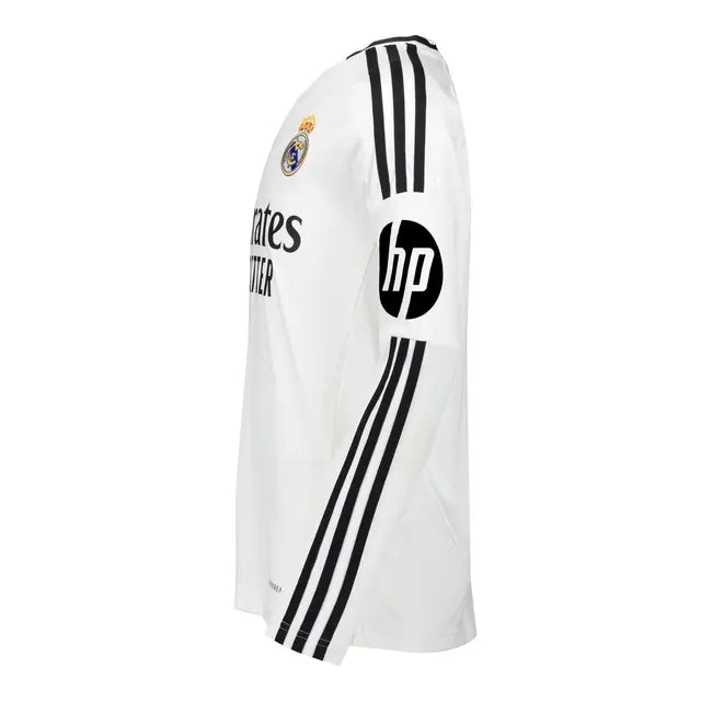 Camiseta Real Madrid Primera Equipación Blanca