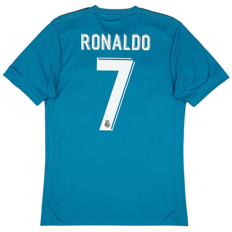 Camiseta RONALDO