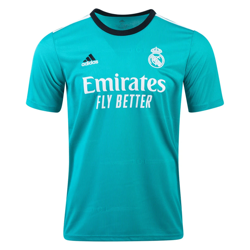 Camiseta Real Madrid Tercera 21/22