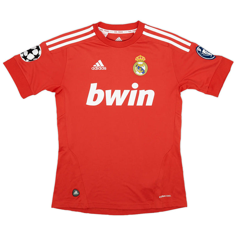 Camiseta Ronaldo